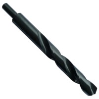 Blacksmith Drill 22.0mm Toolpak 